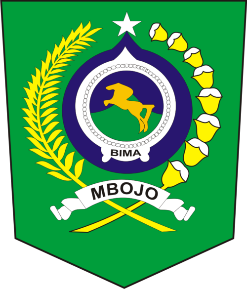 Logo Badan Penanggulangan Bencana Daerah Kabupaten Bima Pemerintah Kabupaten Bima